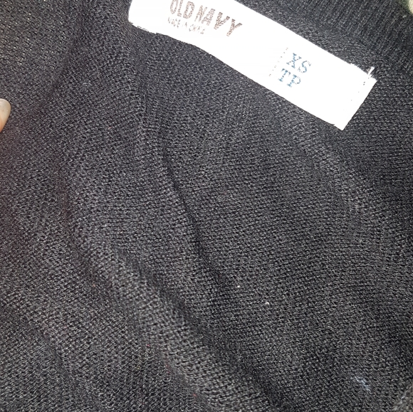 Womens mid sleeve cardigan - Picture 3 of 3